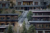 Songtsam Shangri-la Linka Hotels in Shangri-La
