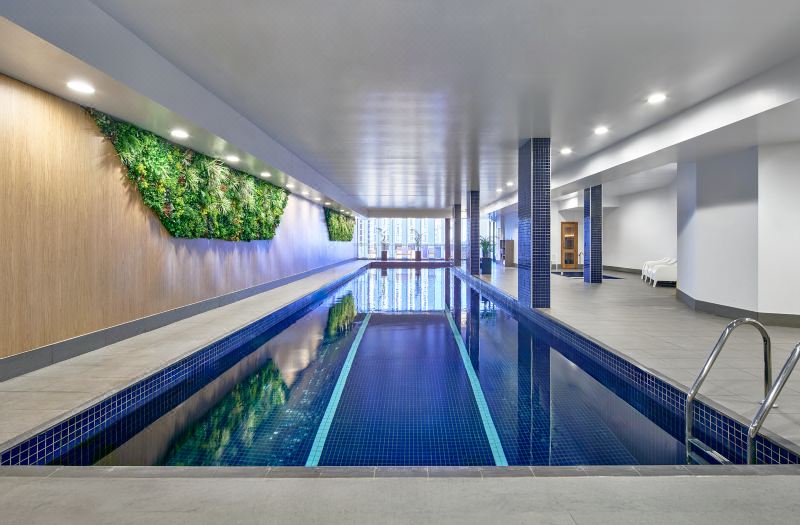 Meriton Suites Campbell Street photo 3