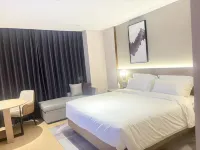 Lavande Hotel (Liaocheng Linqing Xinhua Road Science and Technology Vocational College) - 3 stelle