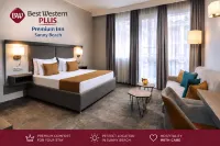 Best Western Plus Premium Inn Отели в г. 
