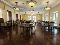 維多利亞湖格拉納達酒店 - 早餐