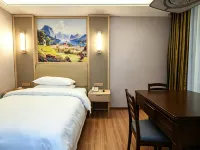 Vienna International Hotel (Dushan) Hotels in Dushan