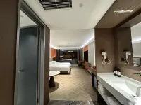 Qi Lian Hotel - Park Yeri