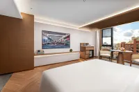 DG Wanjiang Mehood Elegant Hotel