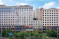 Dongxing Fuyue Hotel - Bintang 2