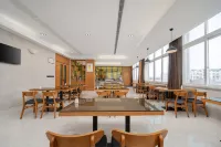 Homeinn Pebble Hotel (Longwan Airport Binhai) - Morgenmad