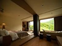 Hear Mountain · MORI Pool & Wabi-Sabi Private Onsen Designer Villa - インフィニティプール