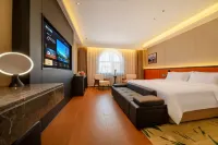 Chenguangli Boutique Hotel (Fuyuan Port) - Pet friendly