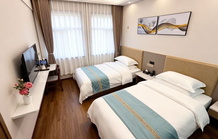 Aotai Hotel