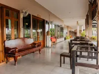 Thanawong Pool Villa - Homestays