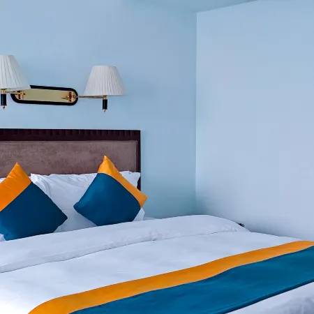 Airport Hotel