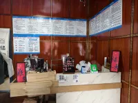 Ge'Nyen Shishan Homestay (Zeba Village) - Mountain view