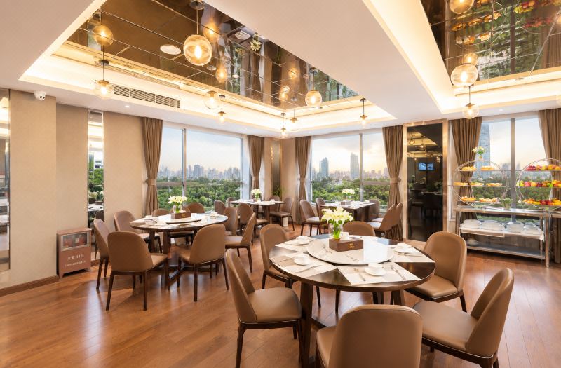 Xinmao Garden Hotel (Shenzhen North Railway Station) photo 5