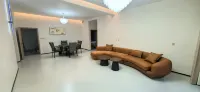 Jianqing Homestay - parkir