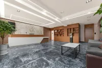 Yunshang Holiday Hotel - Pet friendly