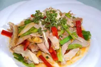 โรงแรมซานสุ่ยซวี่ (พื้นที่ทิวทัศน์ตานเซี่ยหลากสี หลินเซอ จางเย่) - 2 ดาว