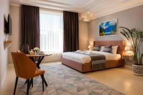 Avant Hotel