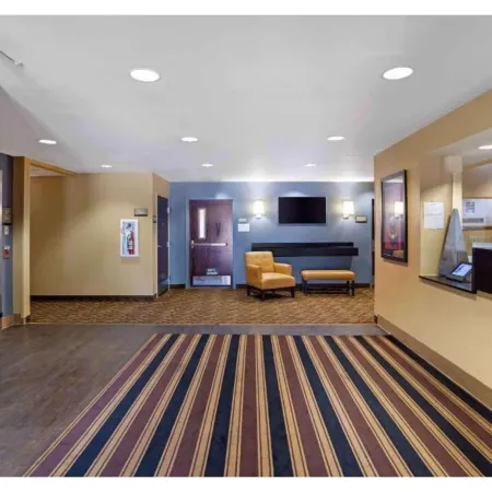 Motel 6 Suites Fishkill Westage Center, NY