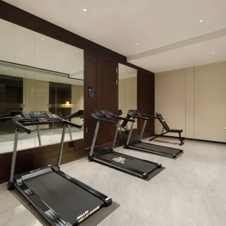 Longchen Smart Hotel (Cixi Longshan)