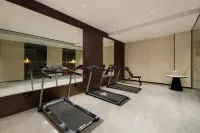 Longchen Smart Hotel (Cixi Longshan) - Mountain view