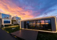 Nilak Banshandu Homestay - Bãi đậu xe