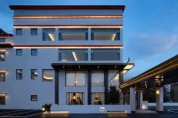 REAX-C Likuan Hotel (Aba County Branch) - Boutique
