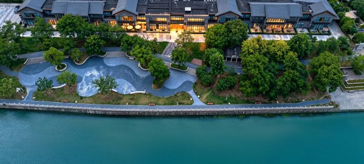 Feifanyunju Hotel (Gucanal Branch, Dongguan Street) Hotels in Yangzhou
