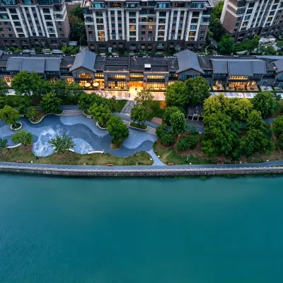 Feifanyunju Hotel (Gucanal Branch, Dongguan Street) โรงแรมใกล้จุดชมวิวอ่าวทูนเกอะ