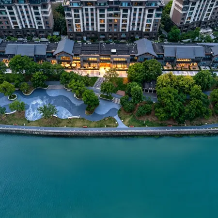 Feifanyunju Hotel (Gucanal Branch, Dongguan Street)