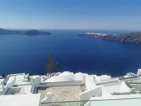 Santorini Theasis Suites - New