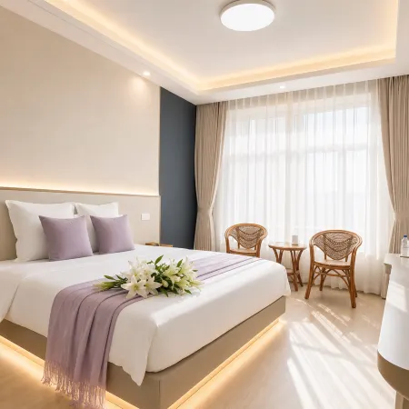 Bijie Lanyu Hotel