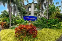 Meridian at Port Douglas - sul mare