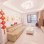 Xiaoshiguang Holiday Villa (Hetou Old Street Branch) - Pet friendly