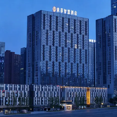 Sofi Smart Hotel