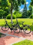 Velmora Boutique Suites - Wellness - Pool, Sauna, E-Bikes direkt am Strand - Homestays
