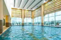 Holiday Inn & Suites Jiaxing Hangzhou Bay - 5 tähden