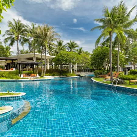 Sheraton Hua Hin Resort & Spa