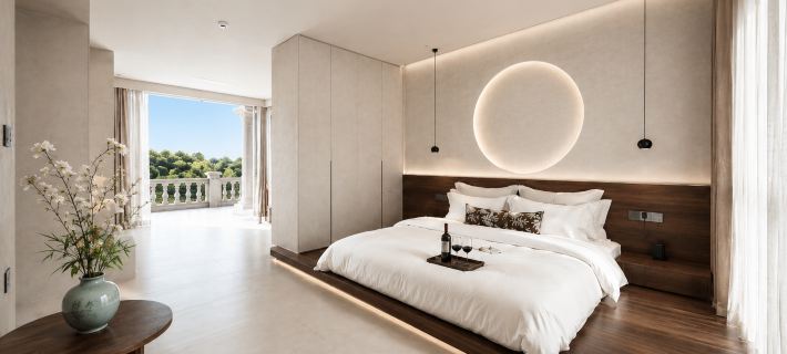 Time Island Elegant Villas - Luxry B&B (Meizhou Island Tourist Resort Branch) Hotels in Putian
