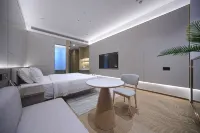Jinghuang Hotel (Southern Suburb Airport ) - 2 ดาว