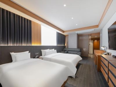 Gwangju The IN Hotel