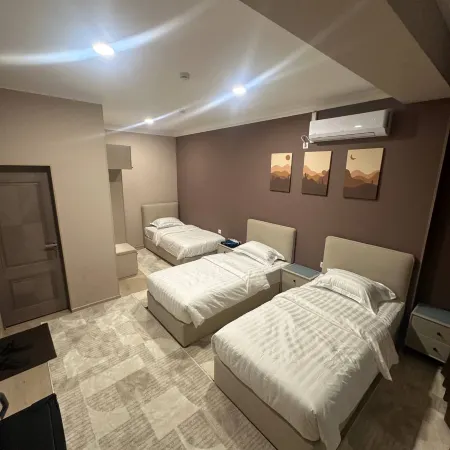Rixa Plaza Hotel