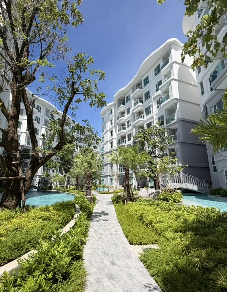 รูปภาพของTitle Serenity by Holy Cow Phuket - Nai Yang Beach