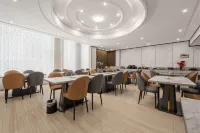 Jiaqiao Yunhai Hotel (Changyi City Government) - breakfast