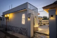 Weimo WEIMOSPACE Light Luxury Leisure Vacation Homestay - Lemmikkieläimet sallittu