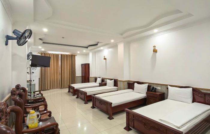 Quang An Hotel