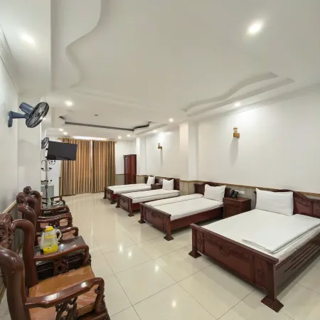 Quang An Hotel