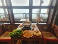 TIME Restaurant & Homestay Sa Pa - 山景
