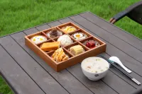 Tianmu Lake Hentian Yunheju Resort Villa Homestay - breakfast