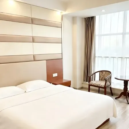 Yinan Pinle Optimized Hotel