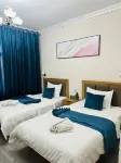 AERON Hotel - 신규
